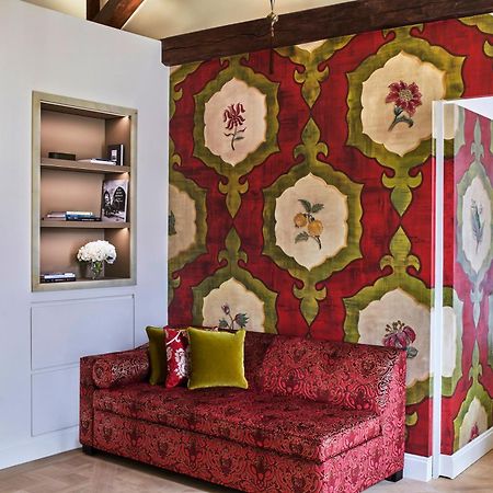 Maison Barriere Vendome Paryż Zewnętrze zdjęcie