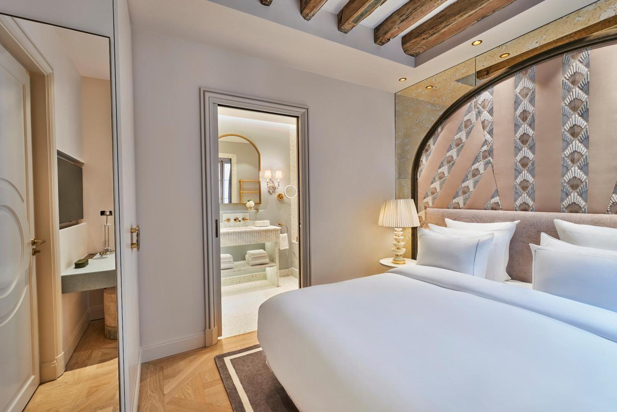 Maison Barriere Vendome Paryż Zewnętrze zdjęcie