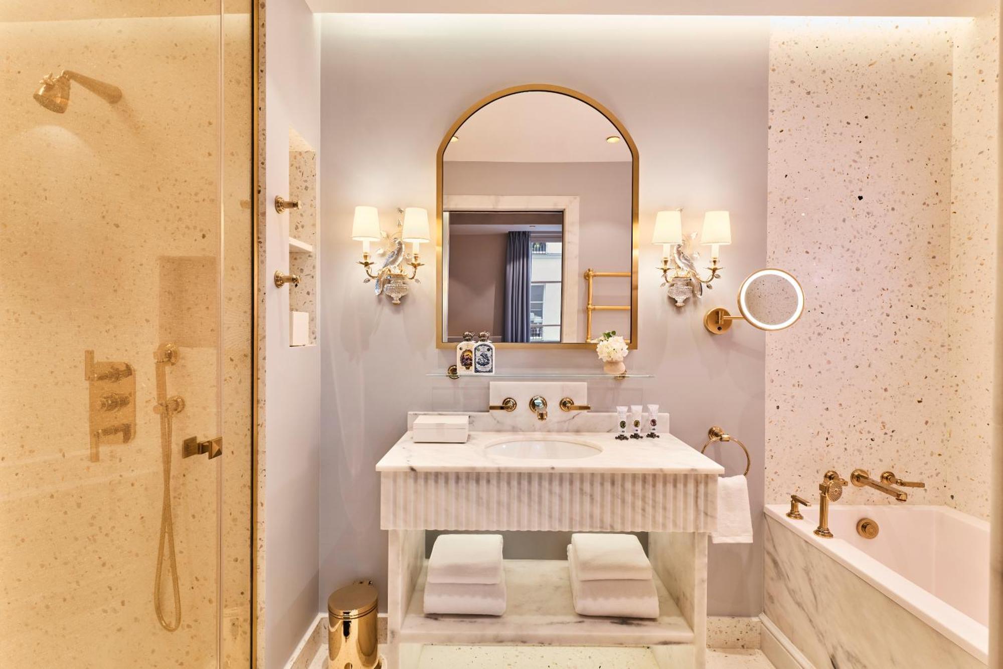 Maison Barriere Vendome Paryż Zewnętrze zdjęcie