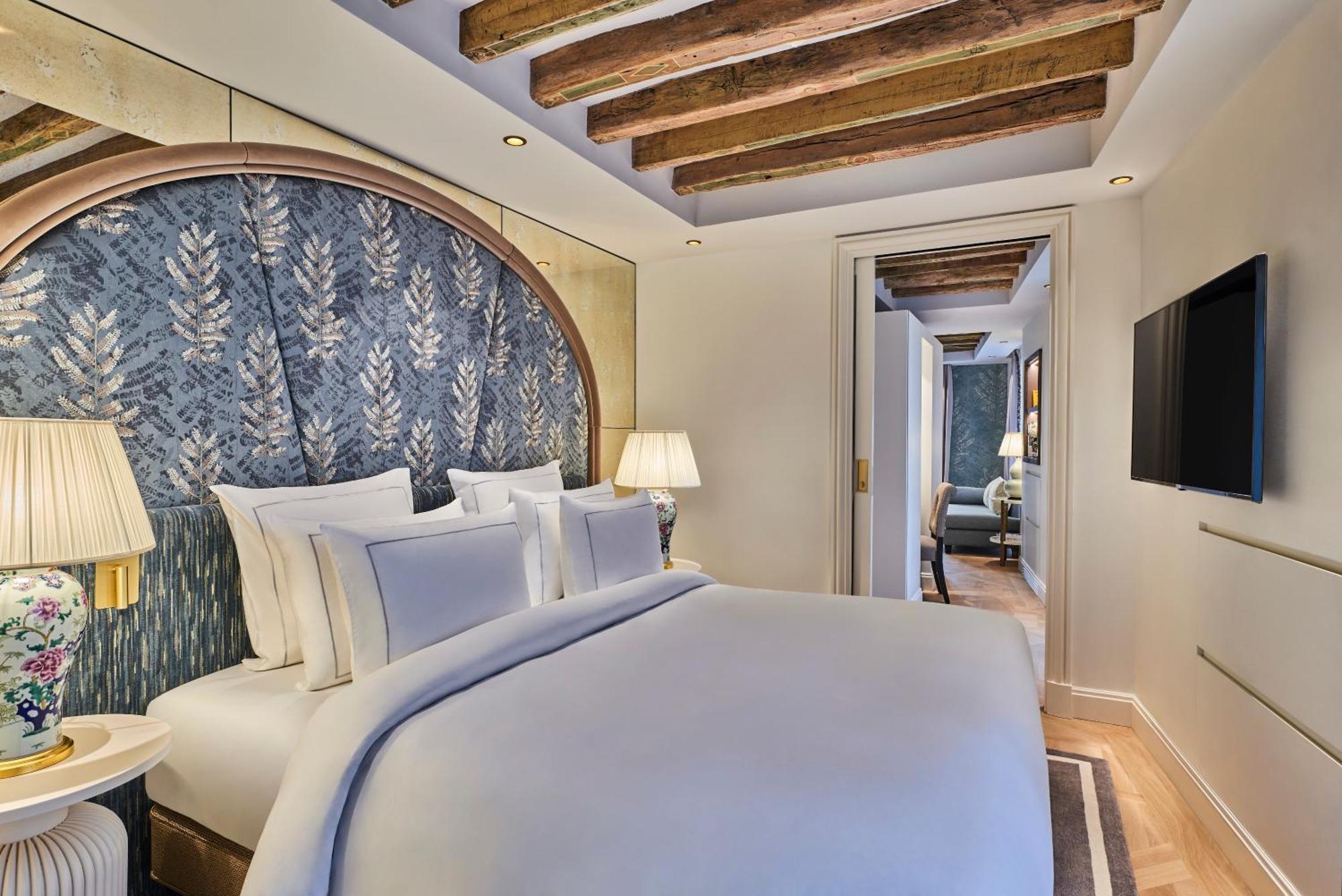 Maison Barriere Vendome Paryż Zewnętrze zdjęcie
