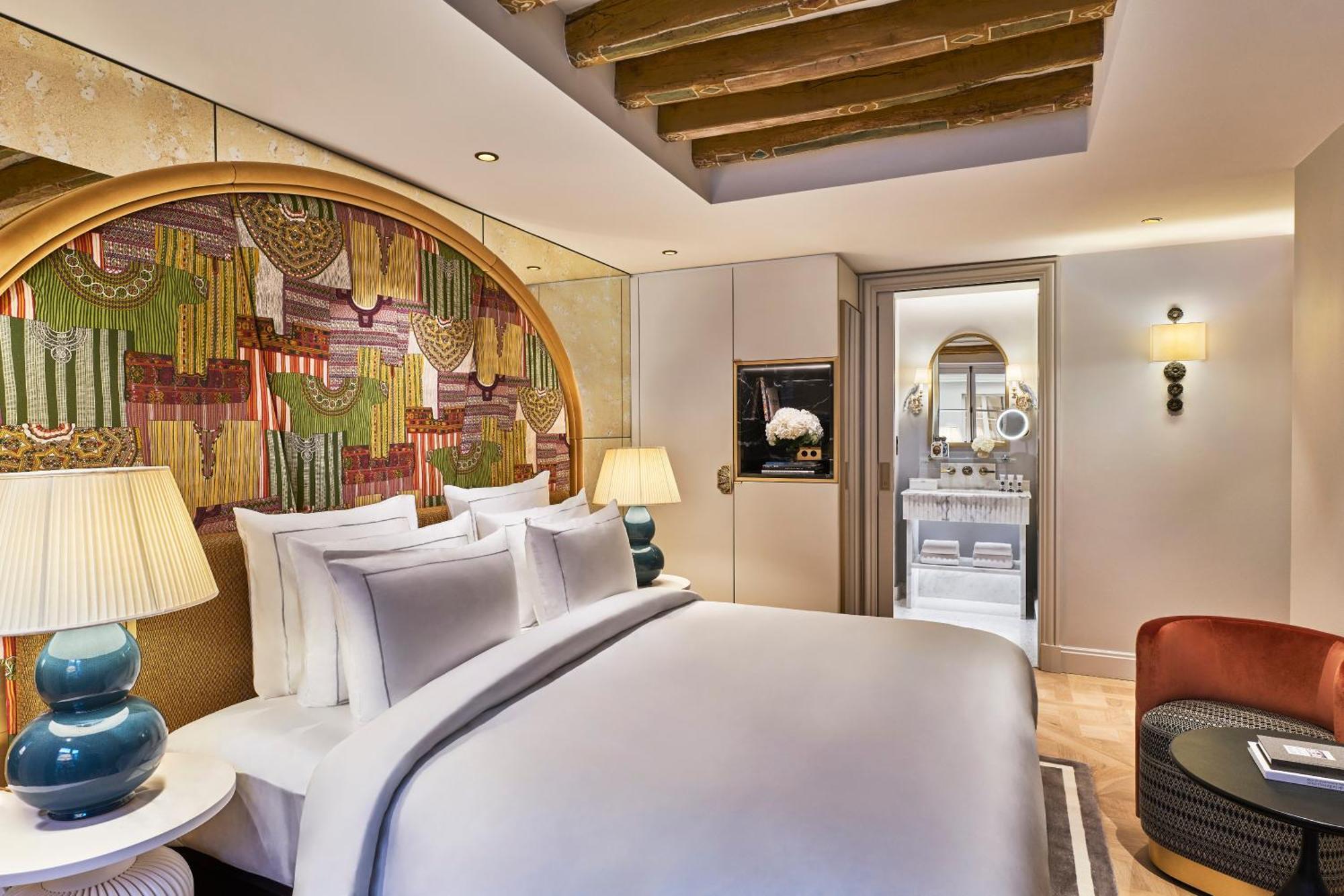 Maison Barriere Vendome Paryż Zewnętrze zdjęcie