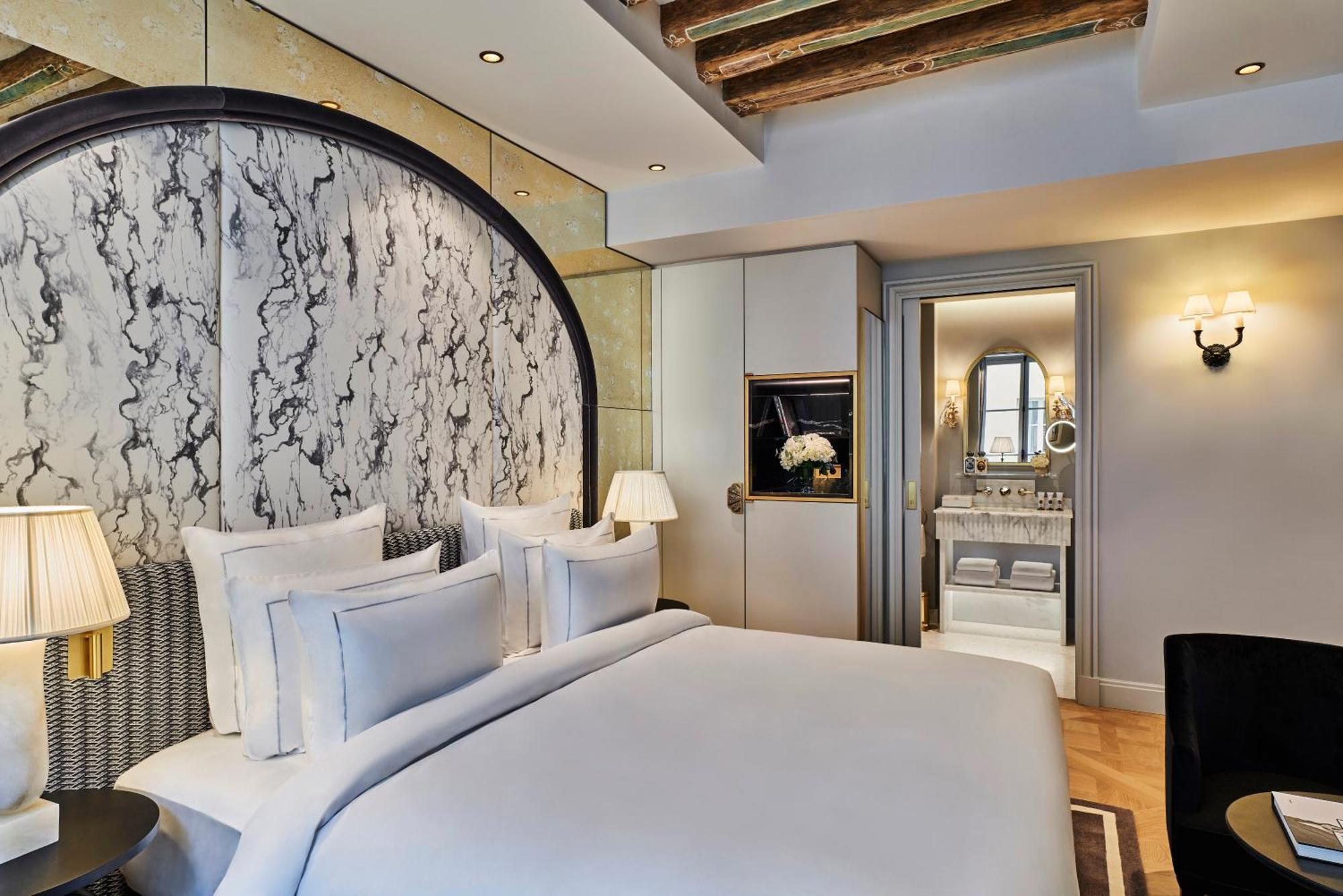 Maison Barriere Vendome Paryż Zewnętrze zdjęcie