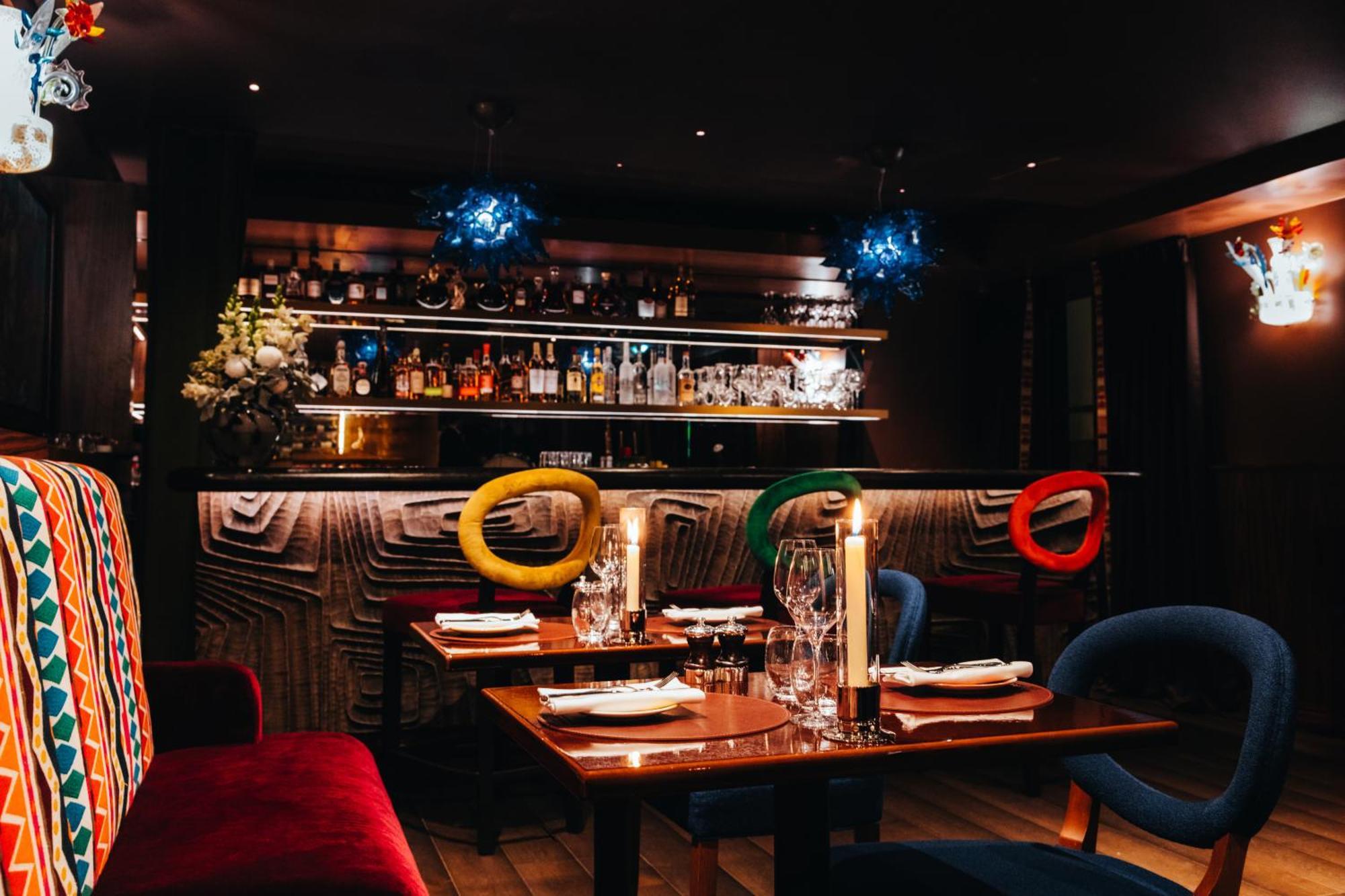 Maison Barriere Vendome Paryż Zewnętrze zdjęcie