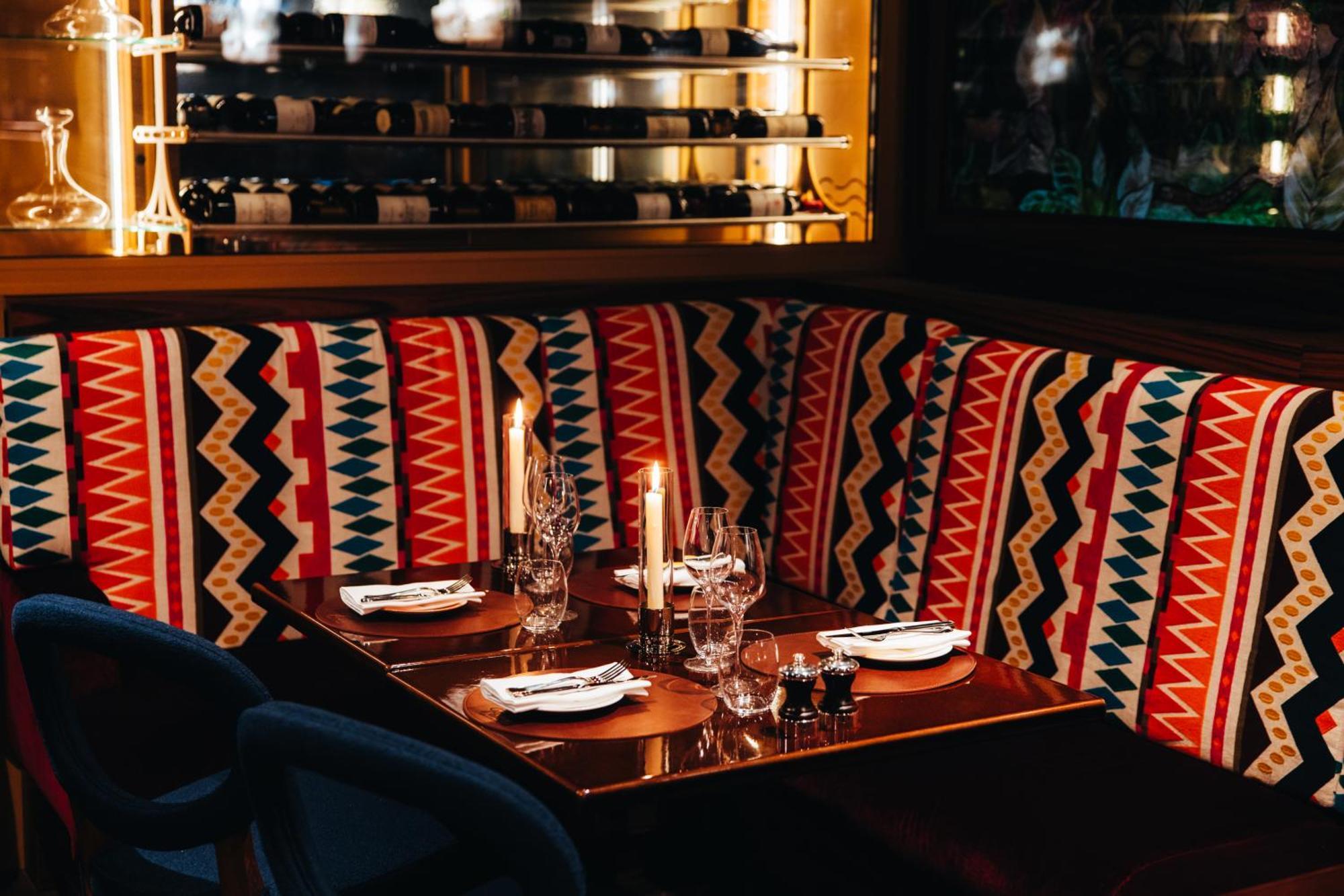 Maison Barriere Vendome Paryż Zewnętrze zdjęcie