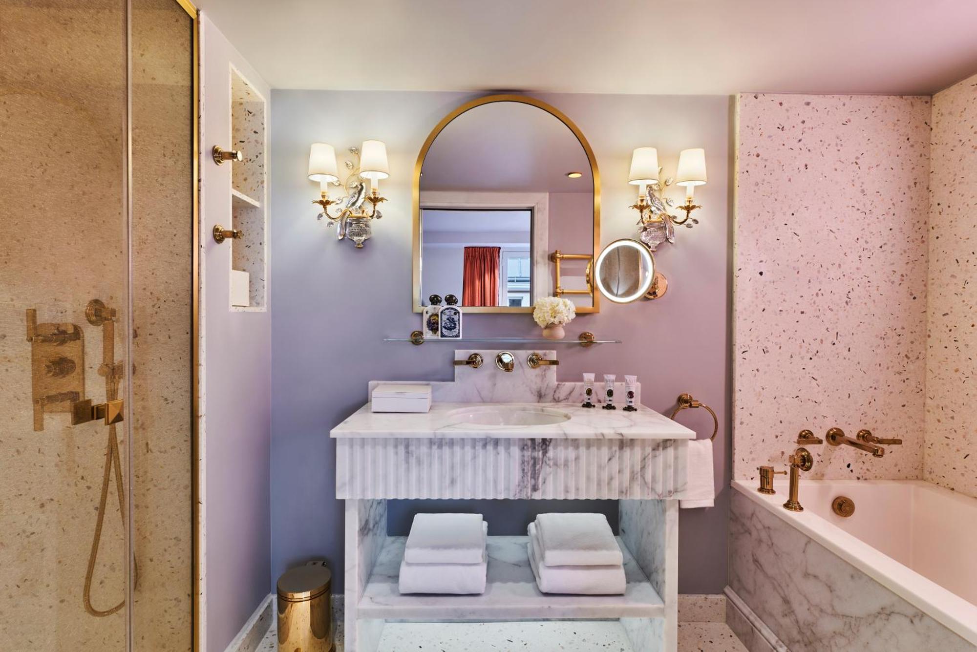 Maison Barriere Vendome Paryż Zewnętrze zdjęcie