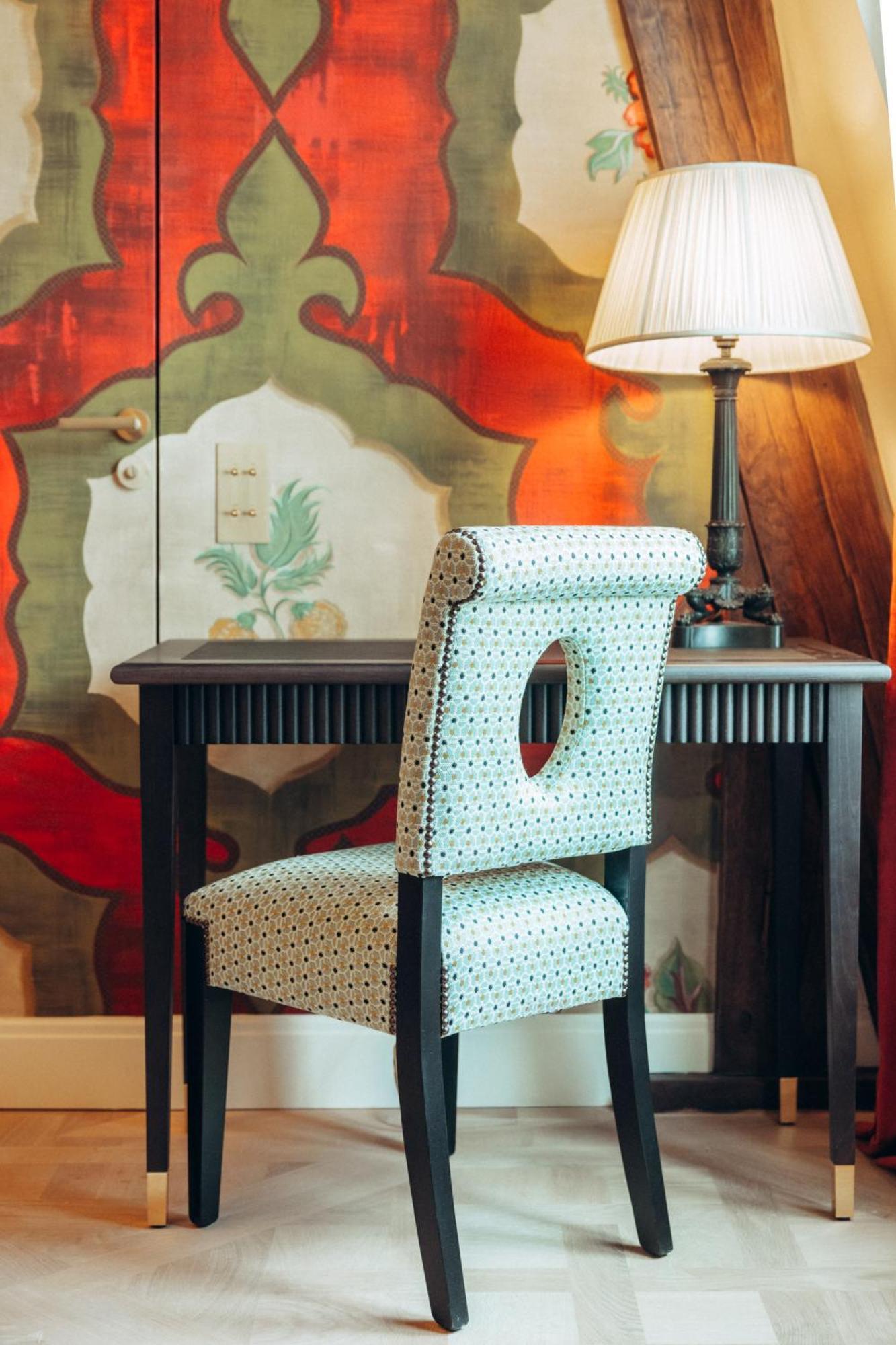 Maison Barriere Vendome Paryż Zewnętrze zdjęcie