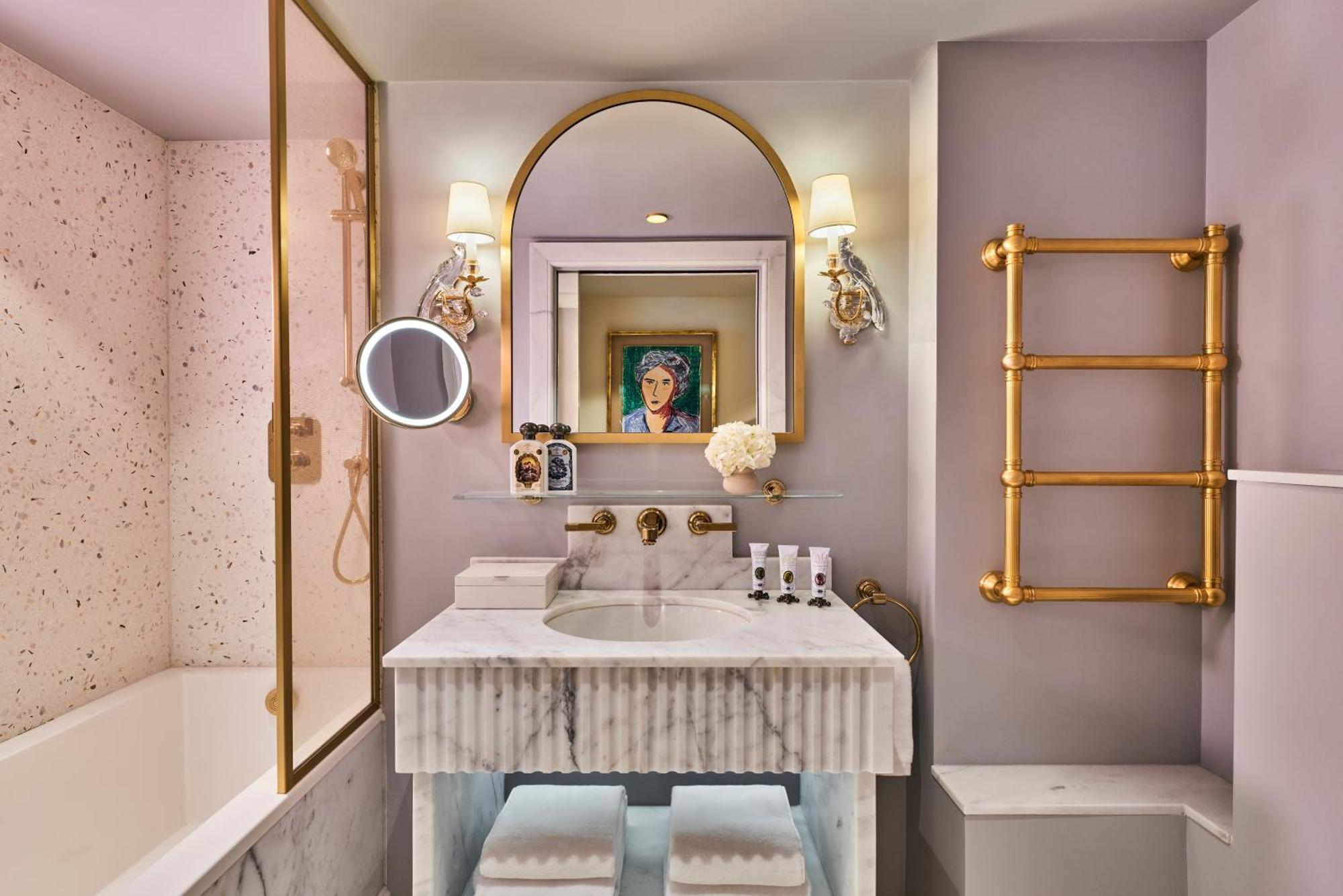 Maison Barriere Vendome Paryż Zewnętrze zdjęcie