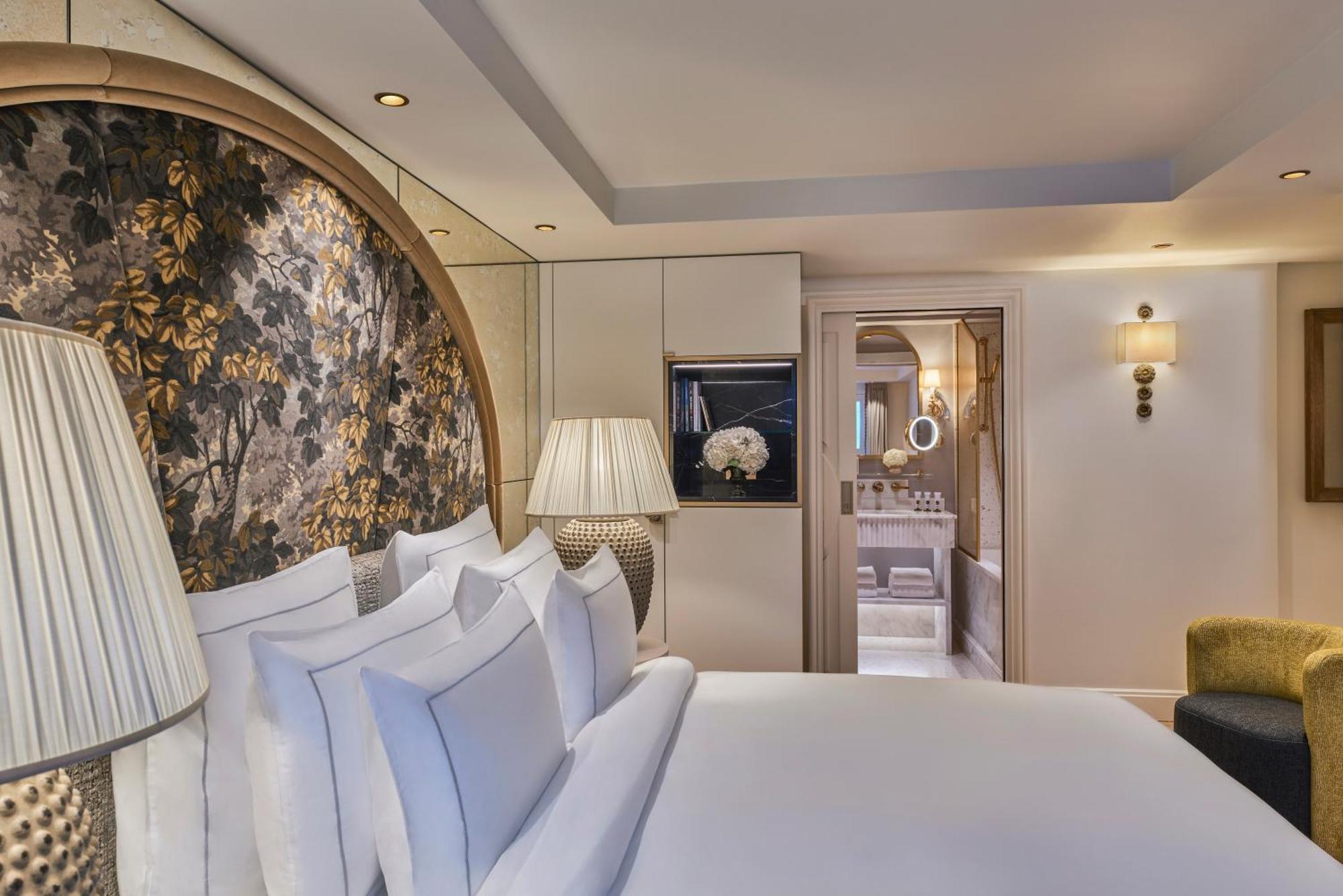 Maison Barriere Vendome Paryż Zewnętrze zdjęcie
